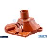 Coperchio Frizione - Originale Husqvarna - 537041209