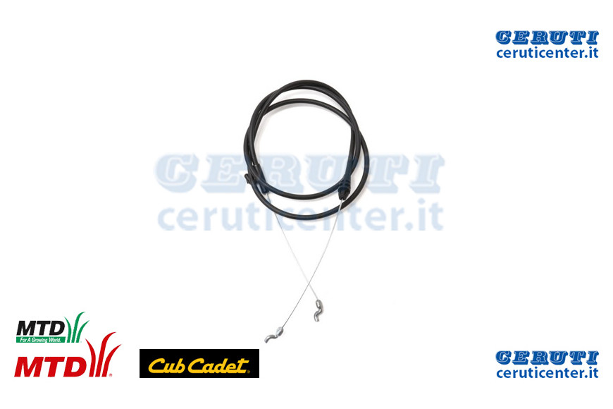 Cavo Control 48 - MTD / Cub Cadet - Originale - 946-04703A