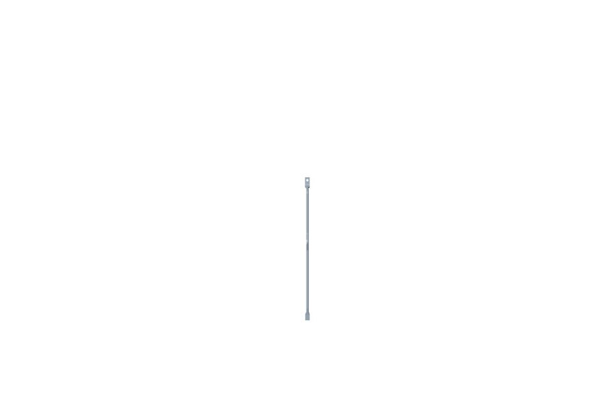Rod-Tank, Gas - Originale Toro - 115-2620
