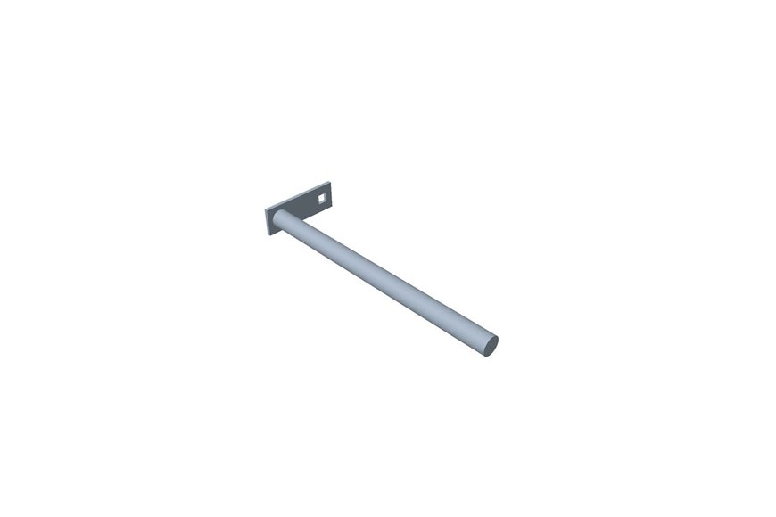 Roller-Shaft - Originale Toro - 113603