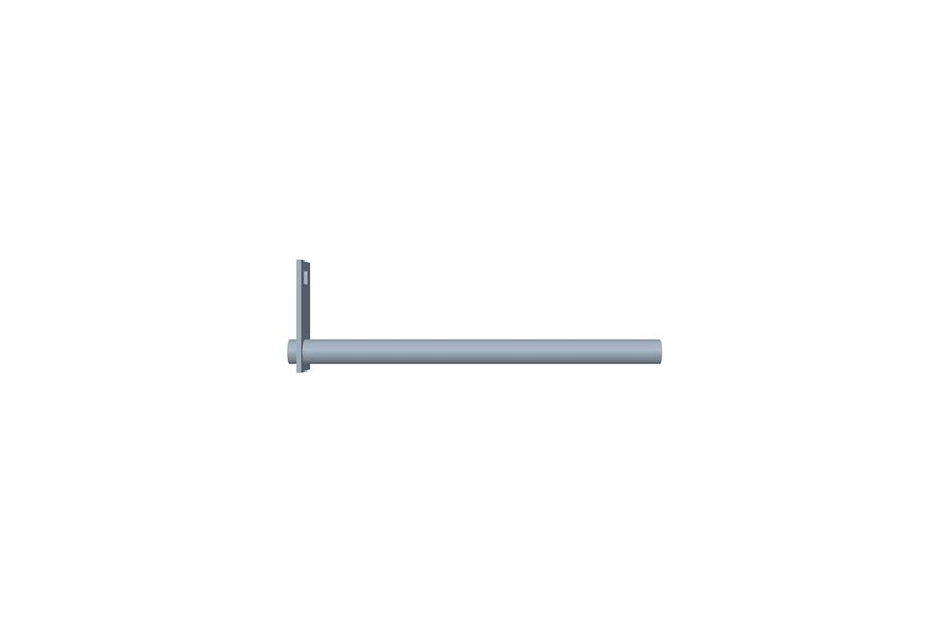 Roller-Shaft - Originale Toro - 113603