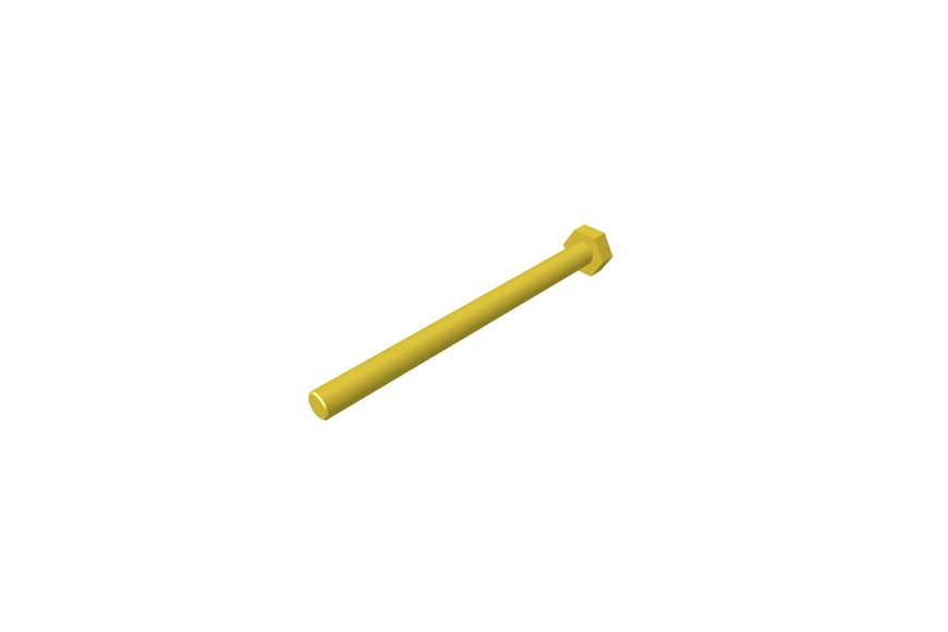 Screw-Hh - Originale Toro - 321-20