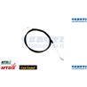 Cavo -Control - MTD / Cub Cadet - Originale - 746-0912 - Sostituisce - 746-0912