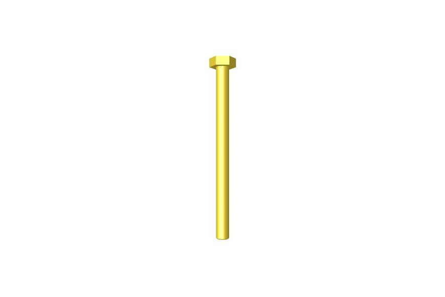Screw-Hh - Originale Toro - 321-20