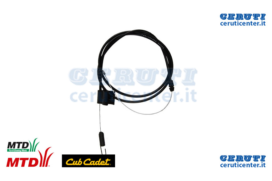 Cavo -Control - MTD / Cub Cadet - Originale - 946-04048A