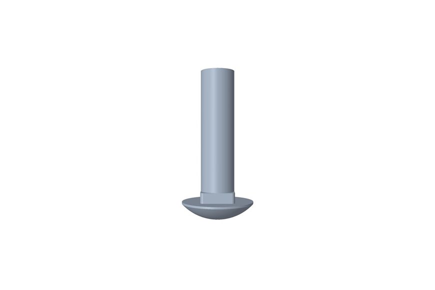Screw-Carr - Originale Toro - 9002719