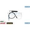 Cavo Deckhohenverstellung - MTD / Cub Cadet - Originale - 946-04353A