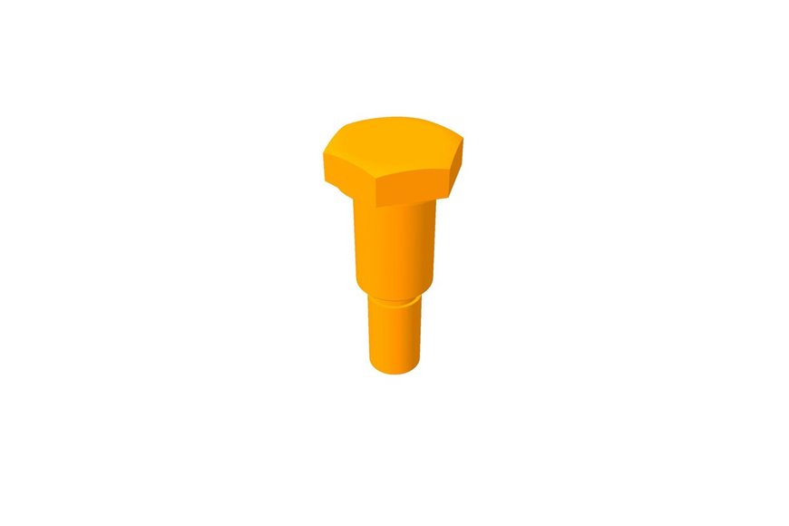 Screw-Shoulder - Originale Toro - 613529
