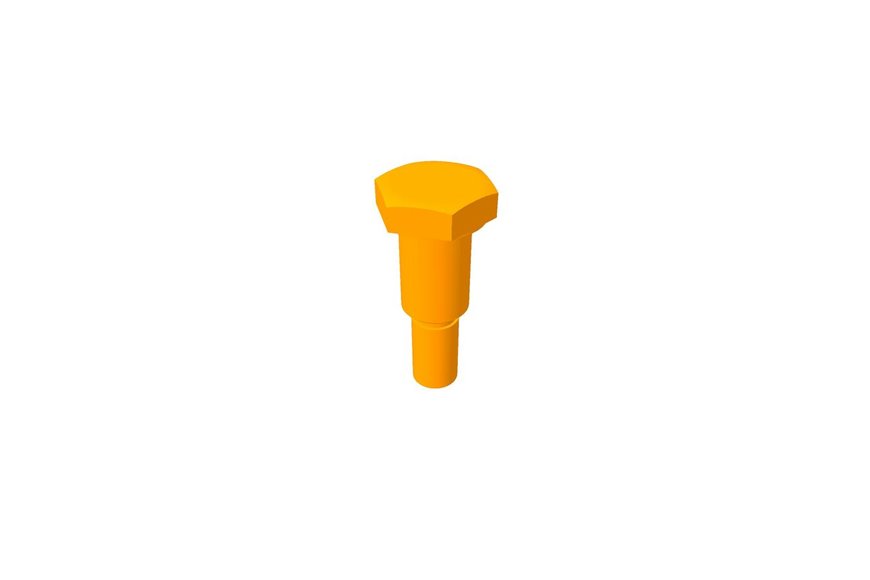 Screw-Shoulder - Originale Toro - 613529
