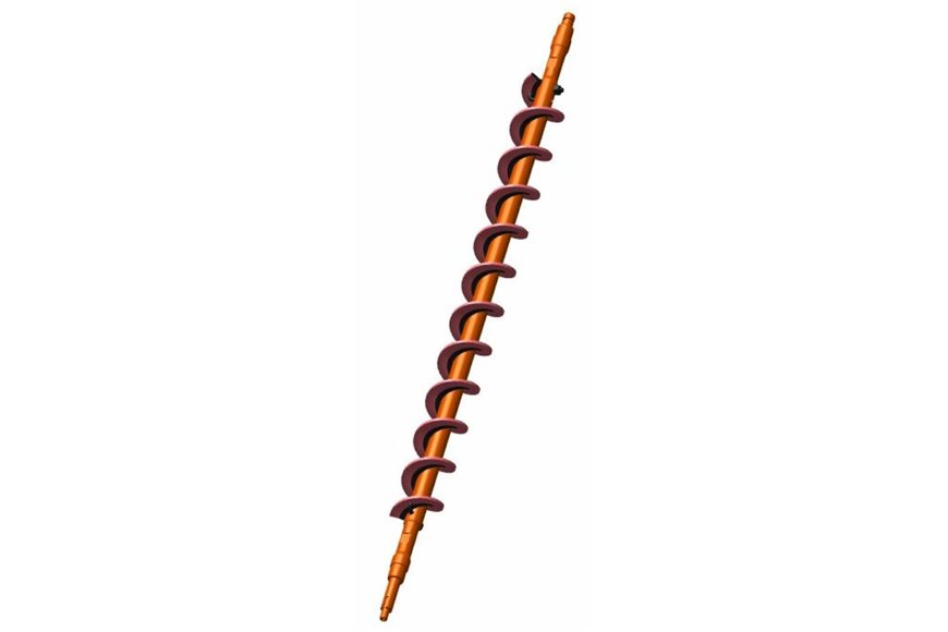 Roller Brush Asm - Originale Toro - 108-4190