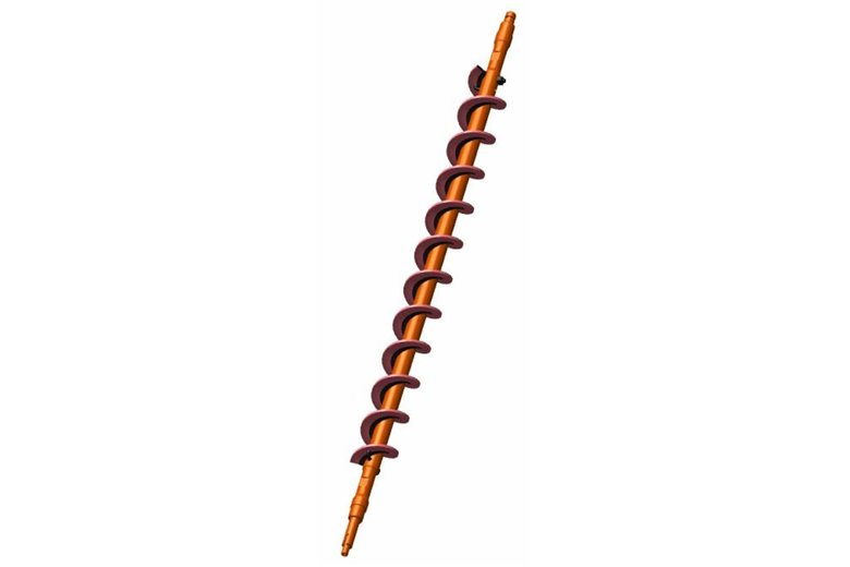Roller Brush Asm - Originale Toro - 108-4190