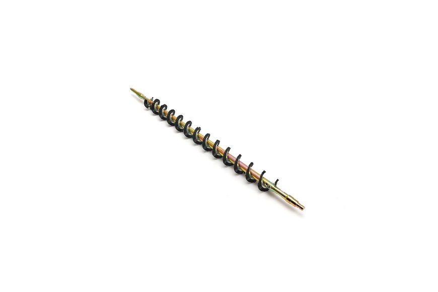 Roller Brush Asm - Originale Toro - 108-4190