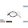 Cavo:Dr:Vari:40.0 Lg - MTD / Cub Cadet - Originale - 746-0936 - Sostituisce - 746-0936
