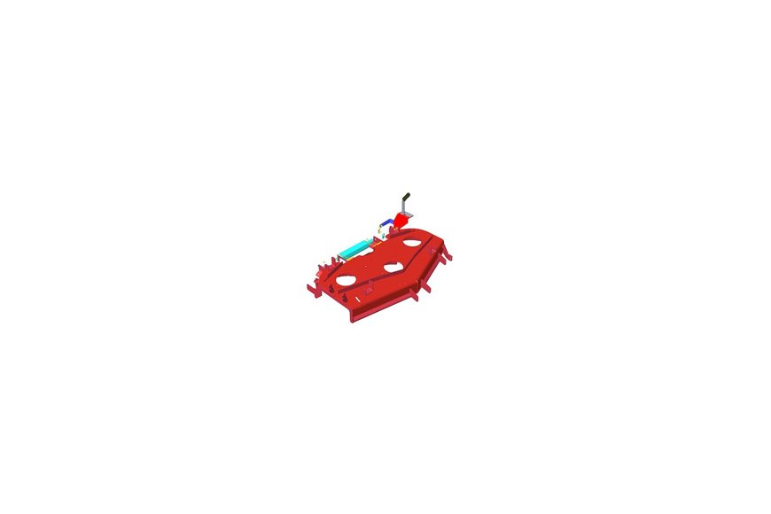 Roller Striping Kit - Originale Toro - 108-2162