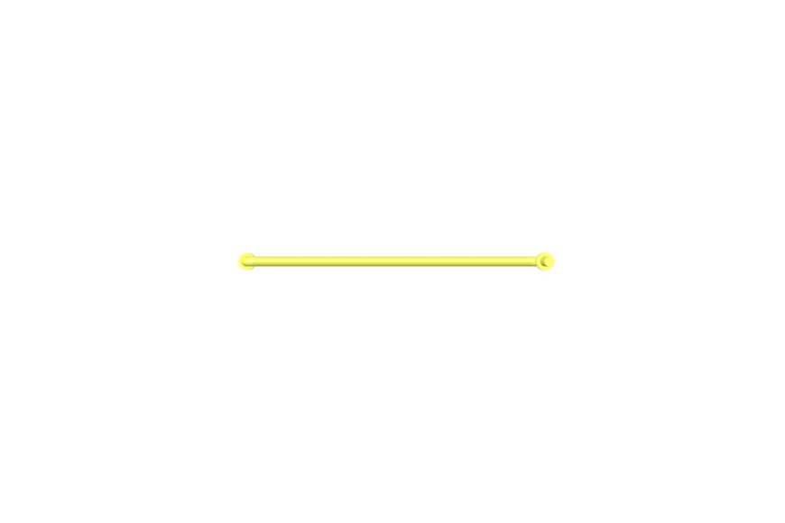 Rod-Lift, Deck - Originale Toro - 108-8834