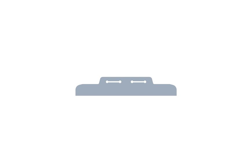 Seal-Deflector - Originale Toro - 114-3790