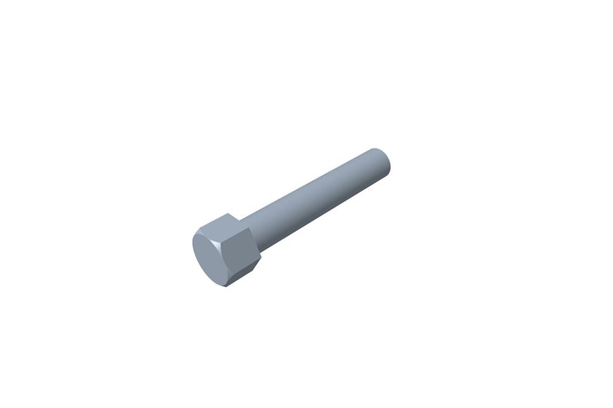 Screw-Blade - Originale Toro - 26-0670
