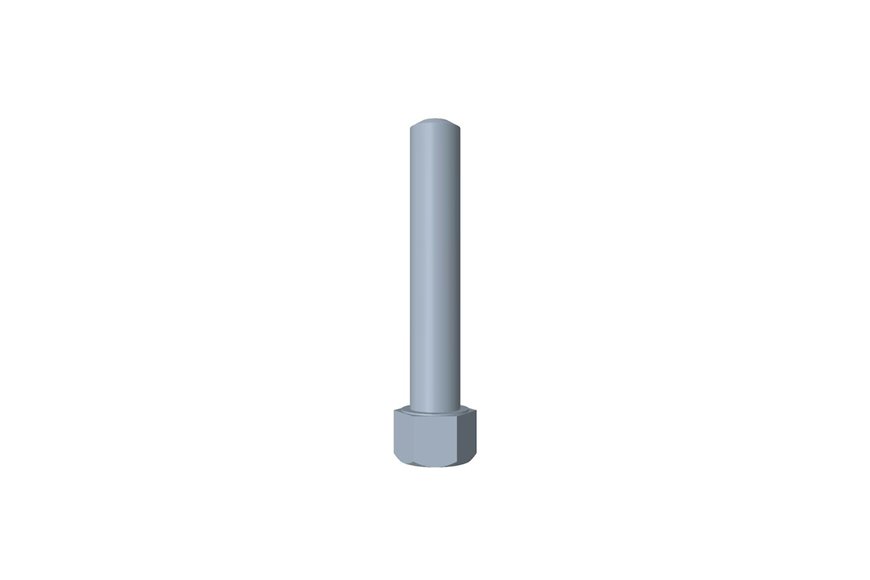 Screw-Blade - Originale Toro - 26-0670