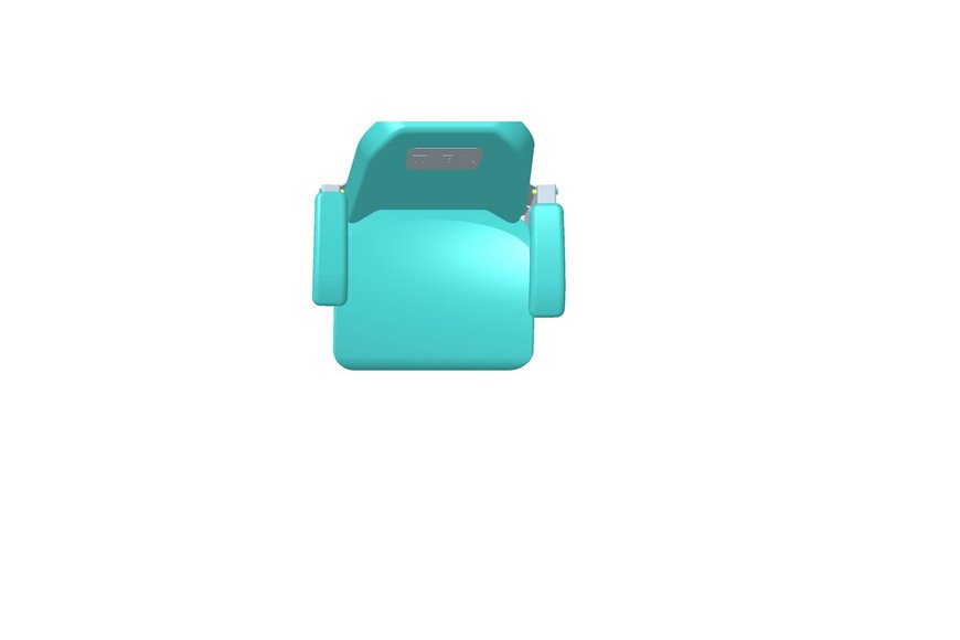 Seat Asm - Originale Toro - 110-0424