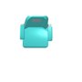 Seat Asm - Originale Toro - 110-0424