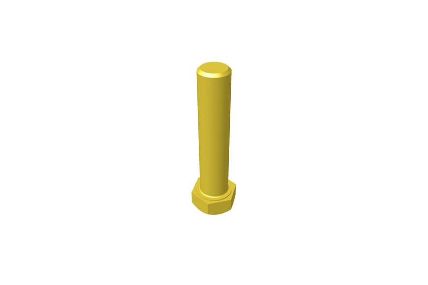 Screw-Hh - Originale Toro - 3212-8