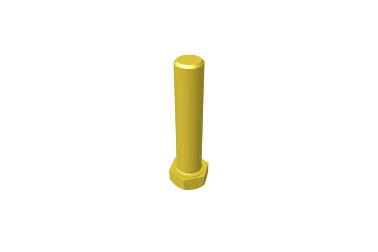Screw-Hh - Originale Toro - 3212-8