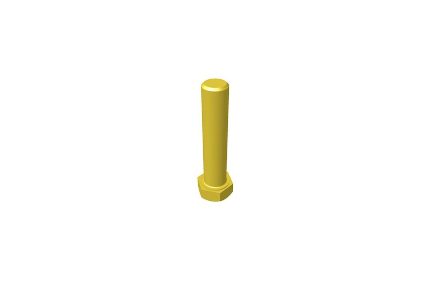 Screw-Hh - Originale Toro - 3212-8