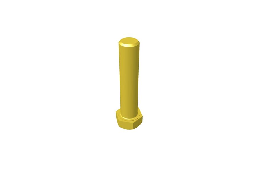 Screw-Hh - Originale Toro - 3212-8