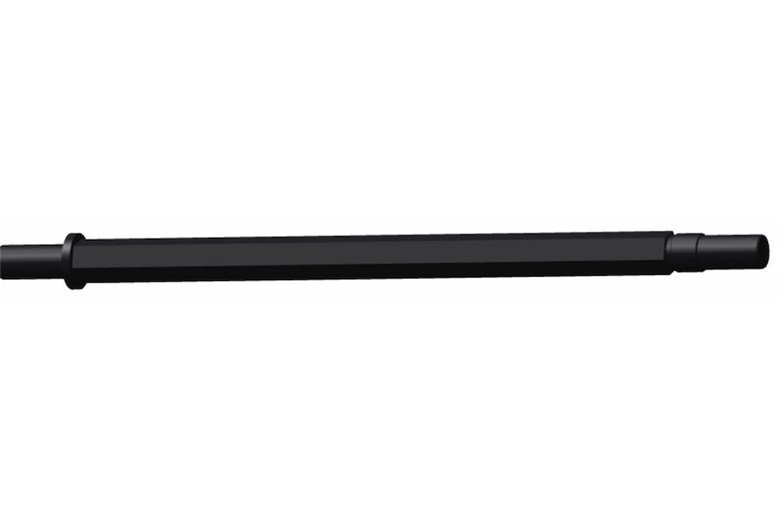 Shaft-Reel - Originale Toro - 82-6570