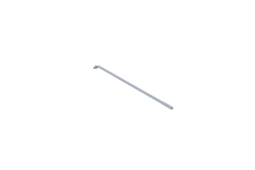 Rod-Control, Lower - Originale Toro - 114-0276