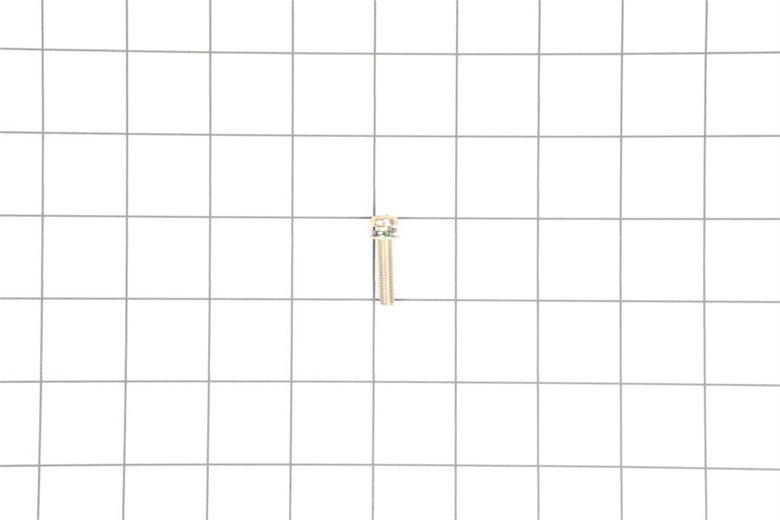 Screw & Washer - Originale Toro - 77-1860