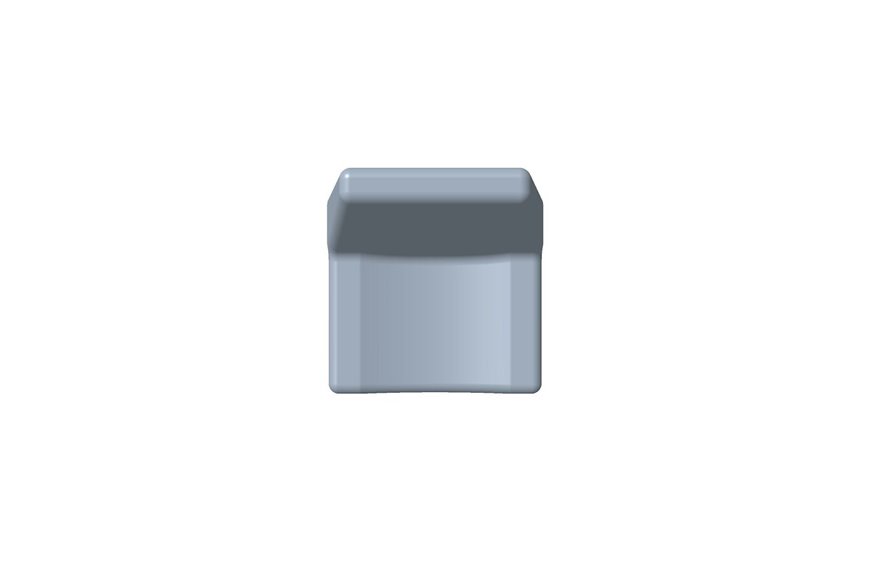 Seat-High Back - Originale Toro - 119-8887