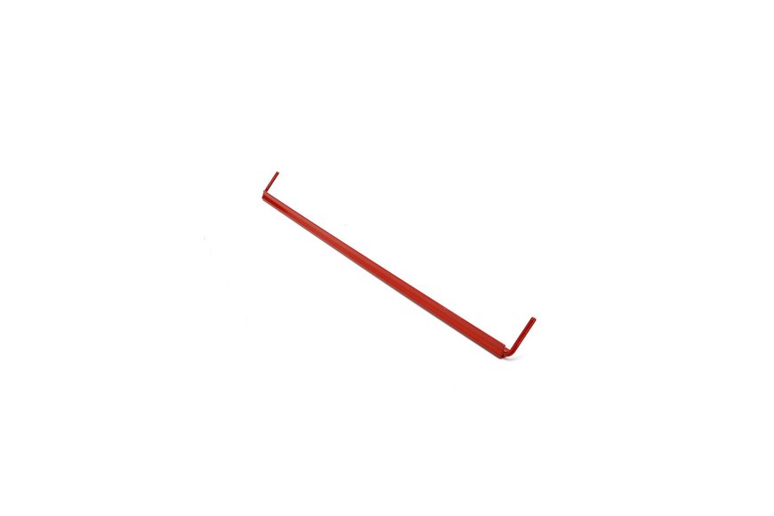 Scraper-Smooth - Originale Toro - 65-8360-01