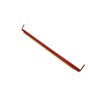 Scraper Comb Asm - Originale Toro - 11-0070