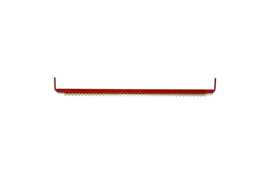 Scraper Comb Asm - Originale Toro - 11-0070