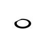 Seal-Chute - Originale Toro - 105-3543