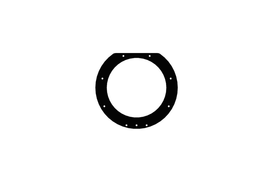 Seal-Chute - Originale Toro - 105-3543