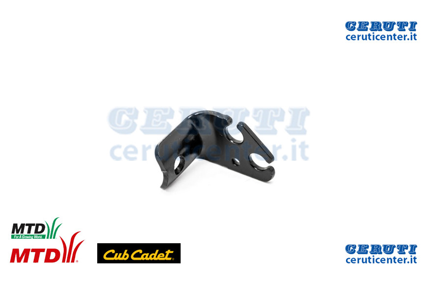 Cavo Fastener Rh - MTD / Cub Cadet - Originale - 787-01490A - Sostituisce - 787-01490A