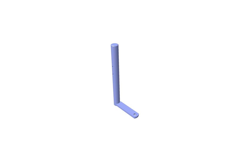 Shaft-Height Adj. - Originale Toro - 104-3138