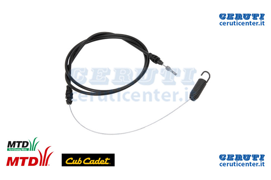 Cavo -Forward - MTD / Cub Cadet - Originale - 946-04506