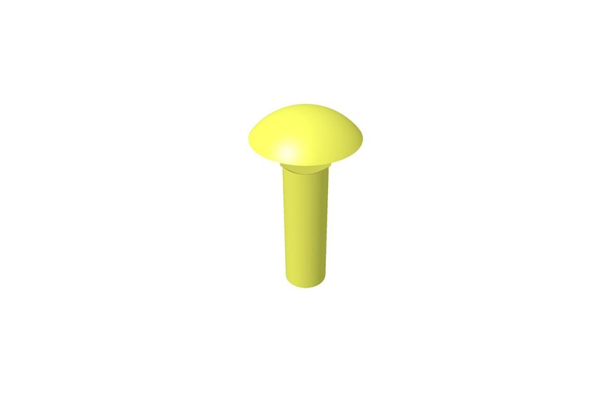 Screw-Carr - Originale Toro - 3229-2