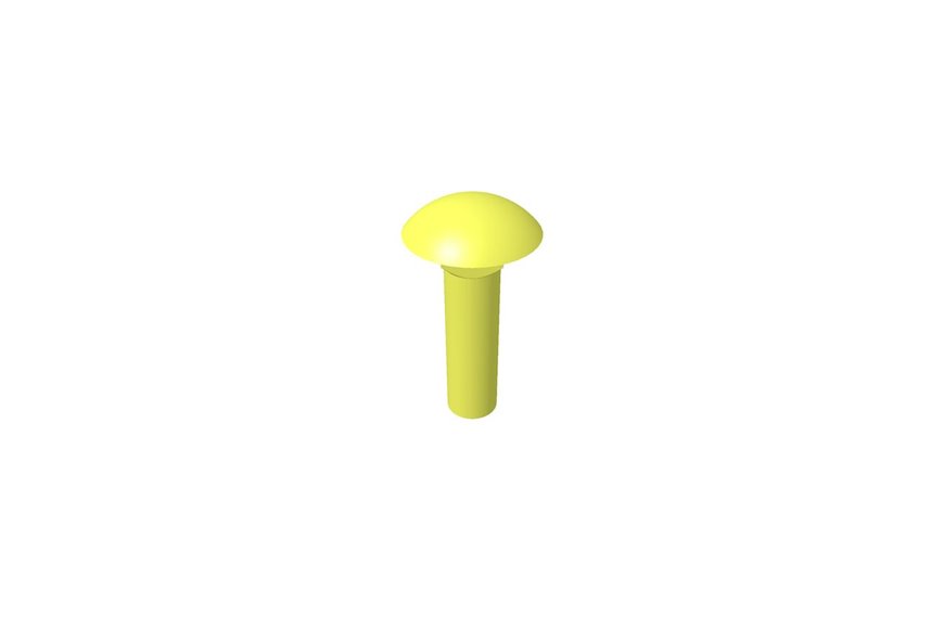 Screw-Carr - Originale Toro - 3229-2