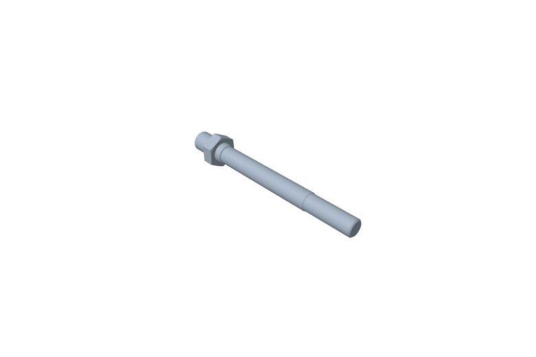 Shaft-Spindle - Originale Toro - 108-8527