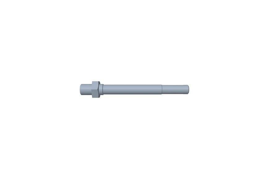 Shaft-Spindle - Originale Toro - 108-8527