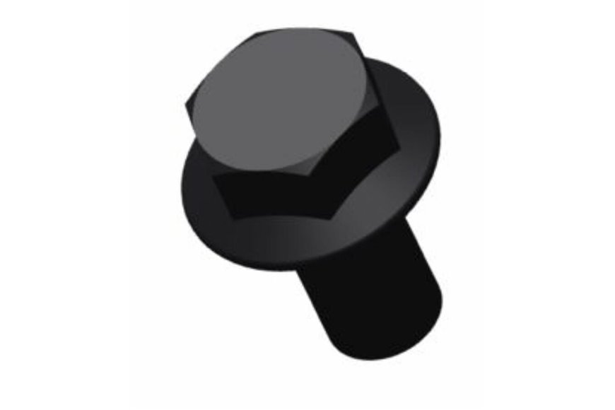 Screw-Hhf - Originale Toro - 93-2569
