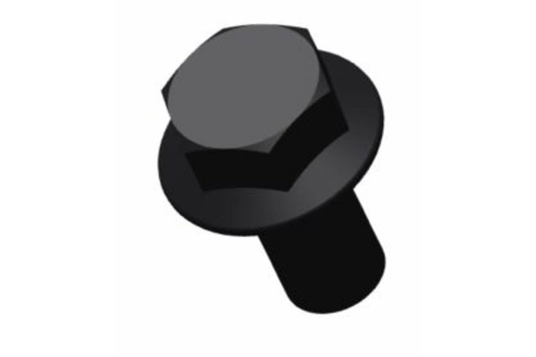 Screw-Hhf - Originale Toro - 93-2569