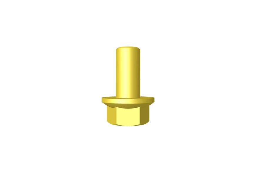 Screw-Hhf - Originale Toro - 3234-6