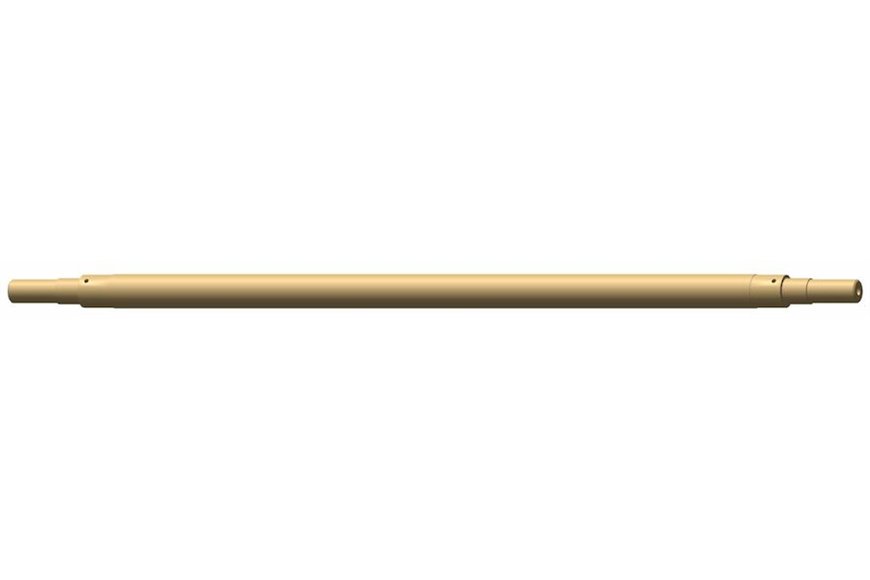 Shaft-Roller - Originale Toro - 100-2538