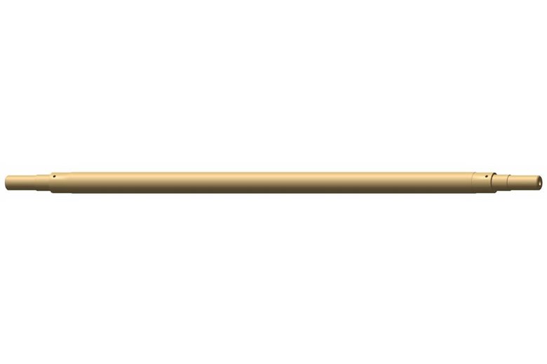 Shaft-Roller - Originale Toro - 100-2538