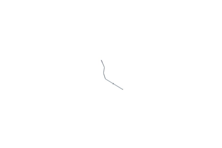 Rod-Brake, Lh - Originale Toro - 119-8812